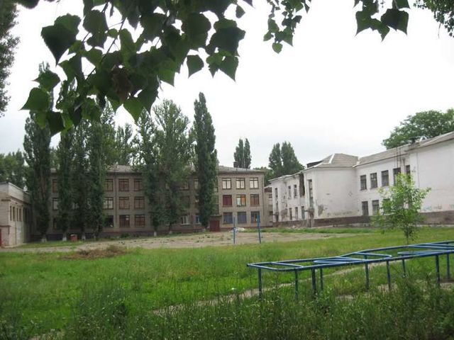 Вергунка – один из старейших районов Луганска. Фото: tyzhden.ua
