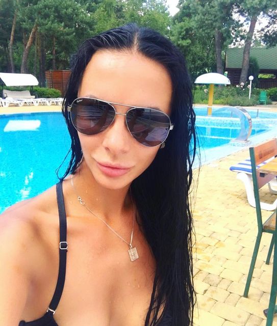 <p>instagram.com/lyudmila_milevich</p>