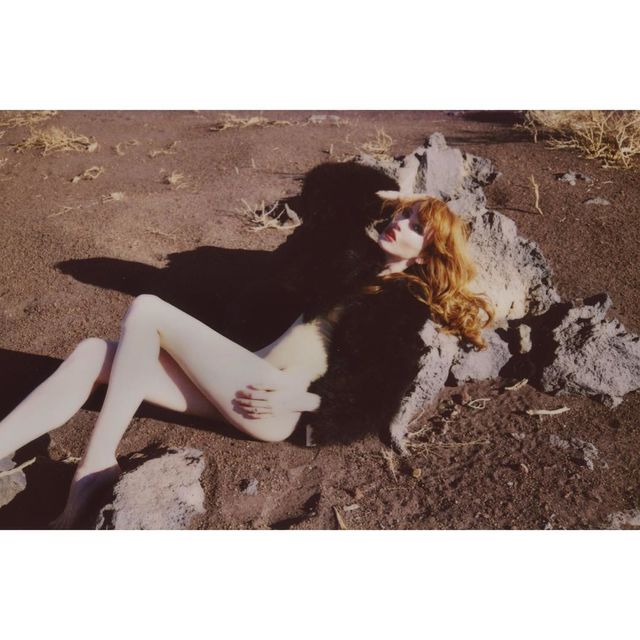 <p>Фейт Пікоцці. Фото: instagram.com/faithpicozzi/</p>