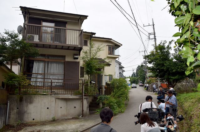 После резни в японском пансионате число жертв выросло до 19 человек, фото AFP