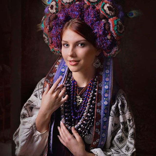 <p><span>Українські майстри створили шедеври</span>. Фото: facebook.com/TretiPivni</p>