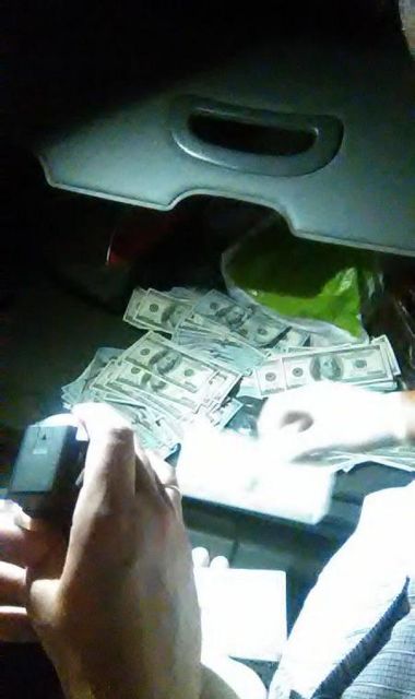 <p><span>Детективи НАБУ затримали суддю за хабар у $150 тисяч. Фото: nabu.gov.ua</span></p>