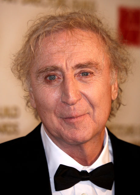 Актер ушел из жизни в возрасте 83 лет. Фото: AFP