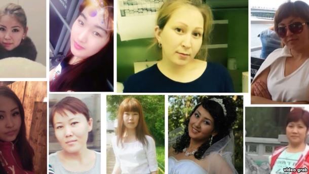 <p>14 загиблих жінок були громадянками Киргизстану, фото currenttime.tv</p>