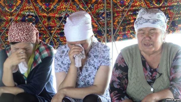 <p>14 загиблих жінок були громадянками Киргизстану, фото currenttime.tv</p>