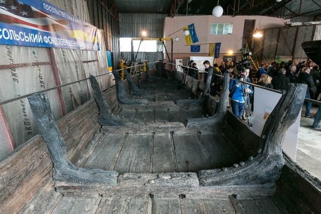 Реставрация заняла два года. Фото: РБК-Украина