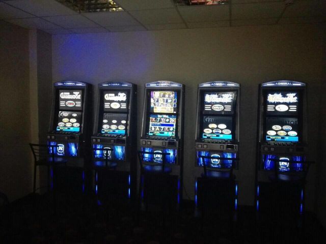 <p>Ігрові автомати конфіскували. Фото: Прокуратура Києва</p>