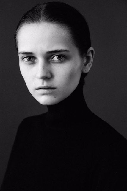 <p>Наташа Бондзюк потрапила в каталог найкращих моделей світу. Фото: соцмережі</p>