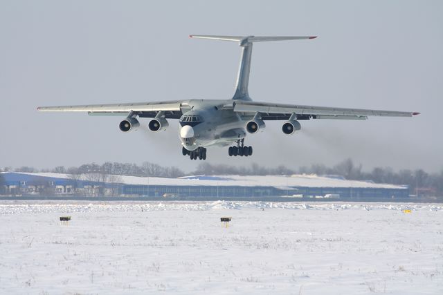 <p>Найбільші літаки. Фото: pushkinska.net</p>
