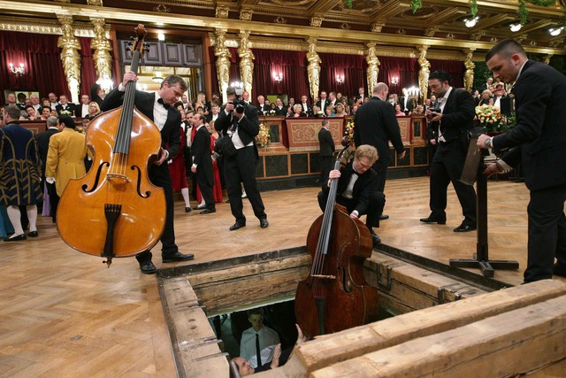 Музыка по-разному влияет на человека. Фото: AFP