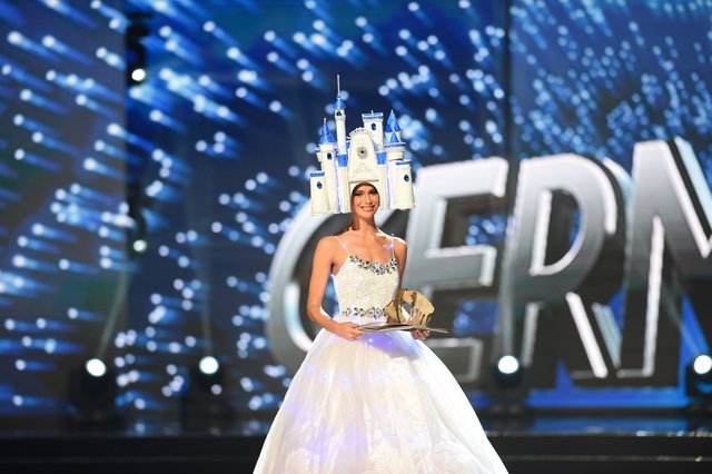 <p>У Манілі почався конкурс &laquo;Міс Всесвіт&raquo;. Фото: AFP</p>