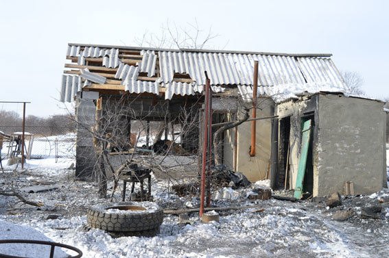 Фото: ГУ Нацполиции в Донецкой области