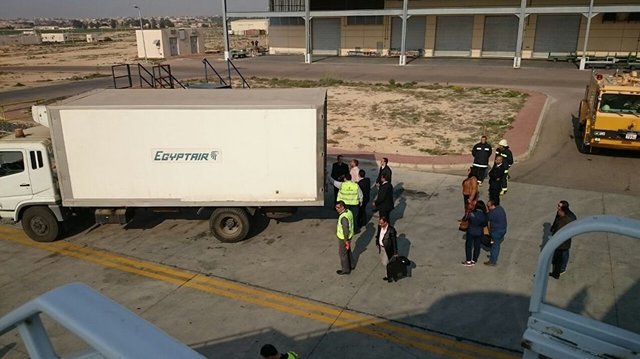 <p>фото прес-служби EgyptAir</p>
