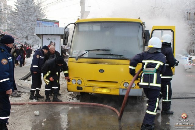 <p><span>На місці пожежі. Фото: zz.te.ua, ternopil.dsns.gov.ua</span></p>