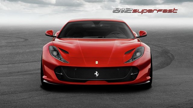 Фото: Ferrari.com