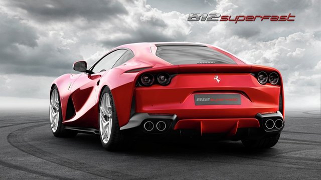 Фото: Ferrari.com