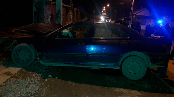 <p>На місці аварії. Фото: cv.npu.gov.ua</p>