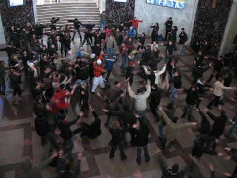 www.flashmob.od.ua