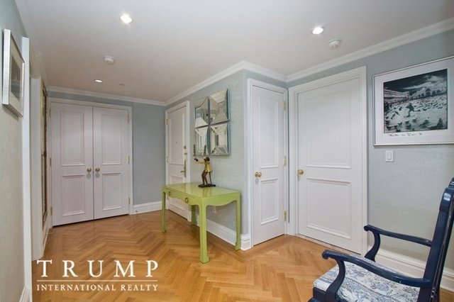 <p>Іванка Трамп здає в оренду свою квартиру на Манхеттені</p>