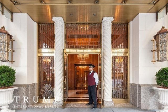 Иванка Трамп сдает в аренду свою квартиру на Манхэттене