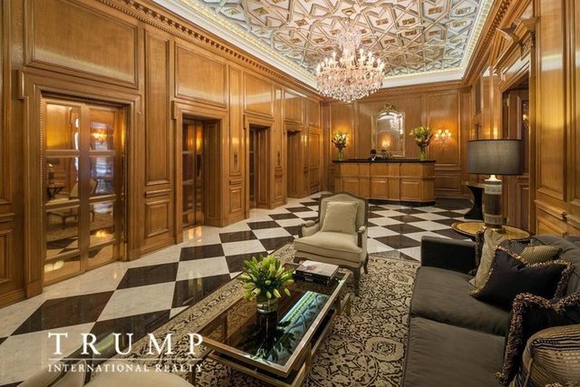 <p>Іванка Трамп здає в оренду свою квартиру на Манхеттені</p>