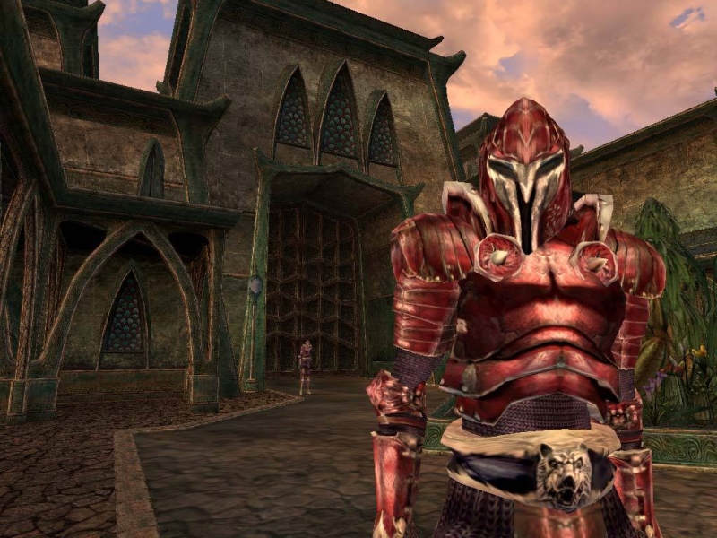 The Elder Scrolls Отмечает 25-Летие: Morrowind Раздают Бесплатно.