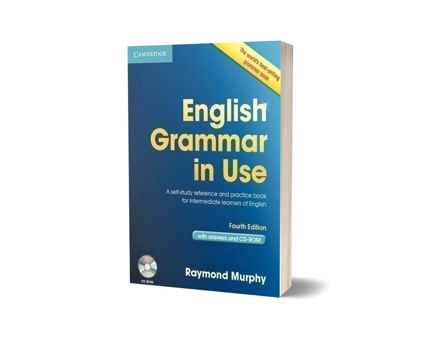 Intermediate english practice. Английский Murphy English Grammar in use. Reymond Murphy English Grammar book. English Grammar in use Raymond Murphy 5 Edition.