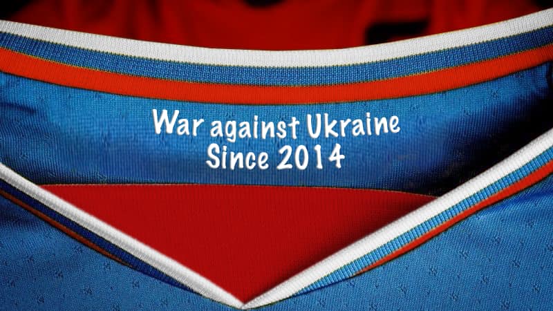 Навальний, Сирія і Донбас. Російським футболістам пропонують оновити форму збірної “путінської Росії” - фото 2