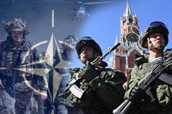 Самит НАТО: двери для Украины - открыты