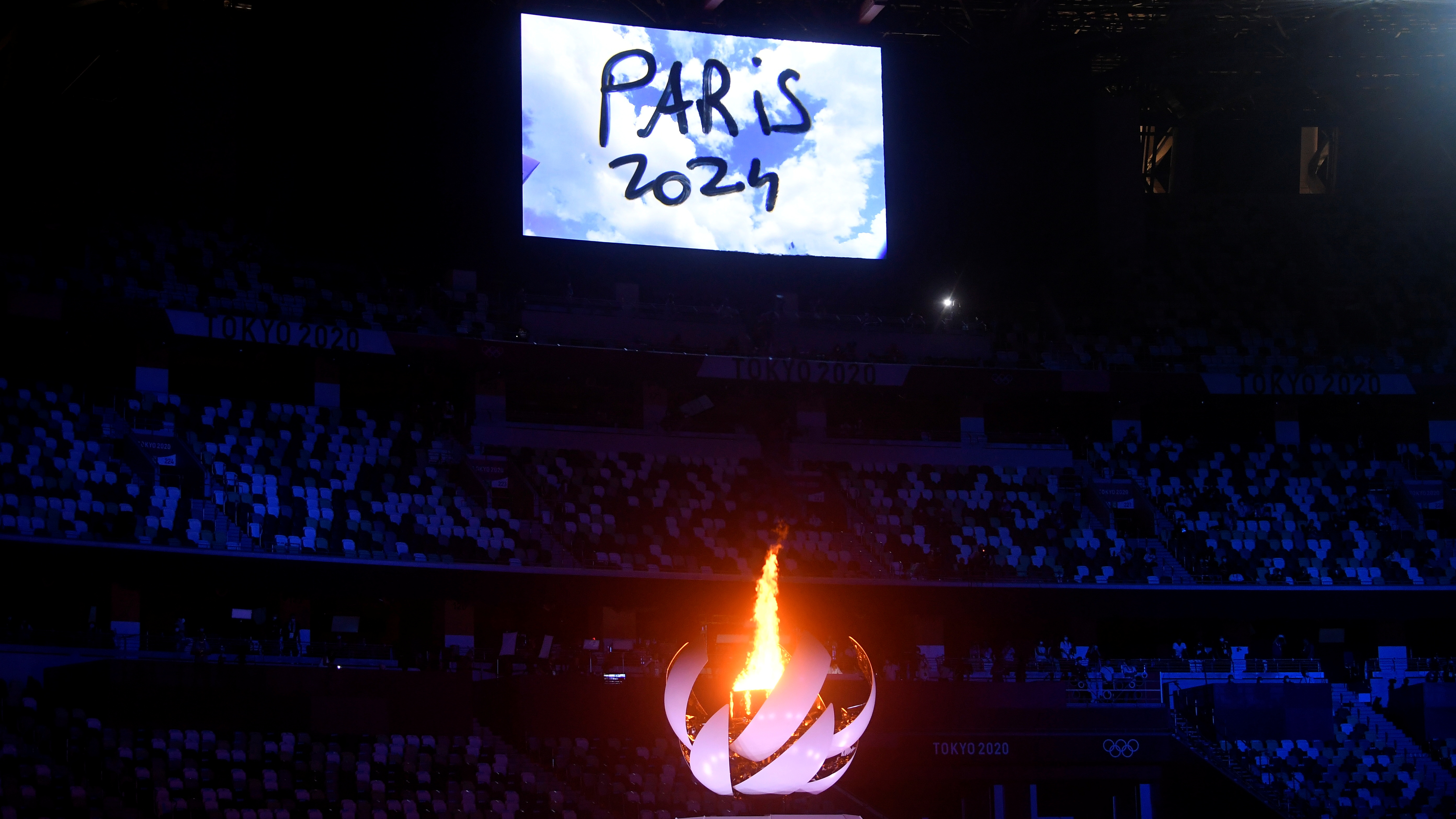 Ои в париже. Олимпийские игры в Париже 2024.