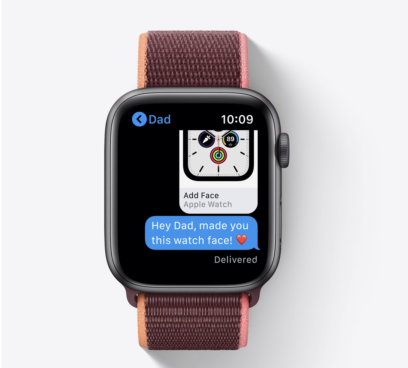 Як налаштувати годинник Apple Watch без iPhone?